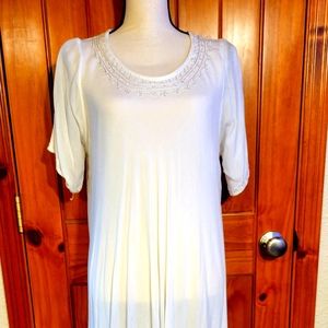 NWT Fashion Force Tunic